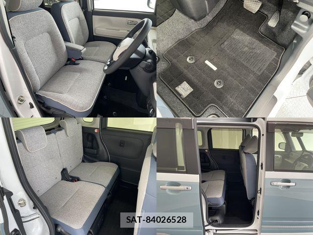 Daihatsu MOVE CANBUS 2023-10 7962707-12