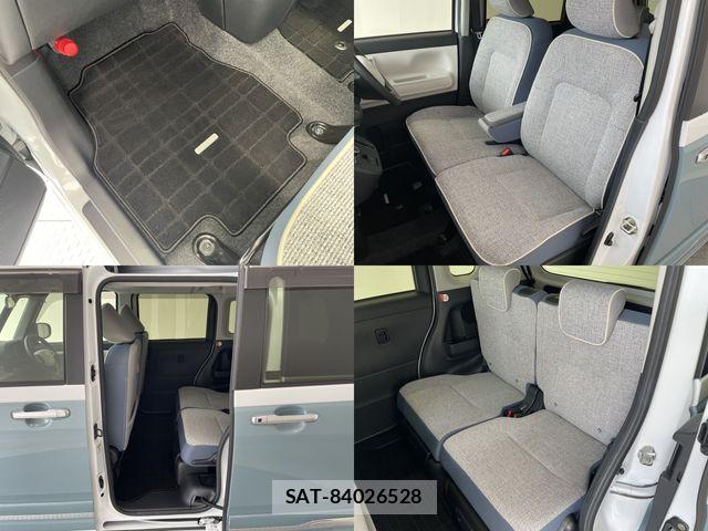 Daihatsu MOVE CANBUS 2023-10 7962707-13