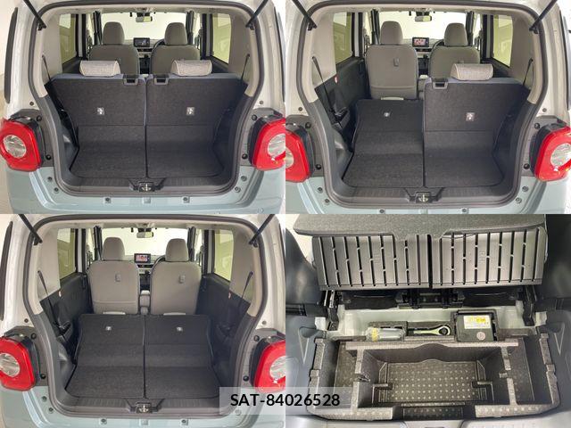 Daihatsu MOVE CANBUS 2023-10 7962707-14