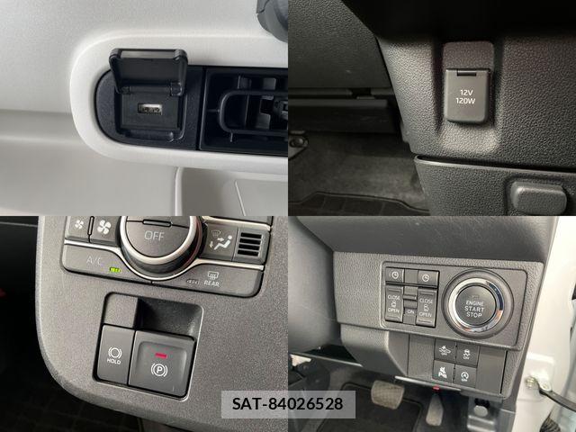 Daihatsu MOVE CANBUS 2023-10 7962707-17