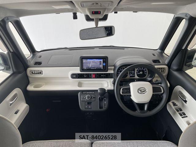 Daihatsu MOVE CANBUS 2023-10 7962707-1