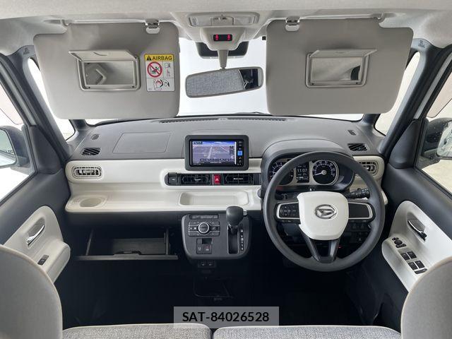 Daihatsu MOVE CANBUS 2023-10 7962707-24