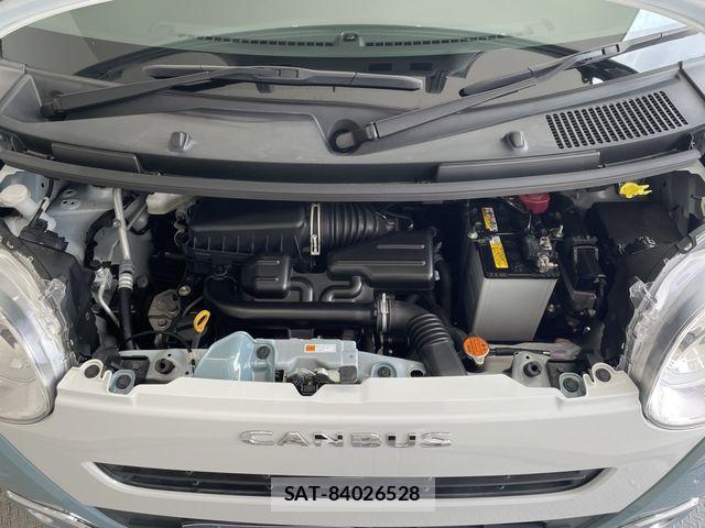 Daihatsu MOVE CANBUS 2023-10 7962707-28