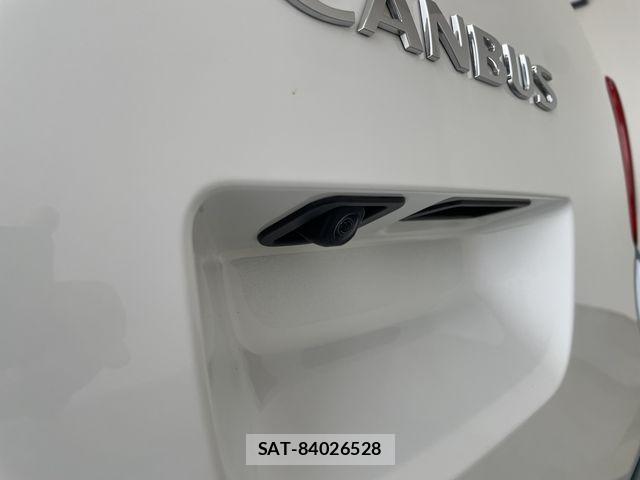 Daihatsu MOVE CANBUS 2023-10 7962707-4