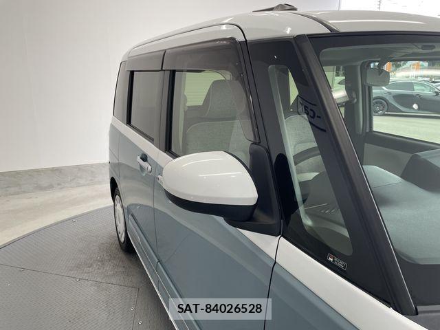 Daihatsu MOVE CANBUS 2023-10 7962707-6