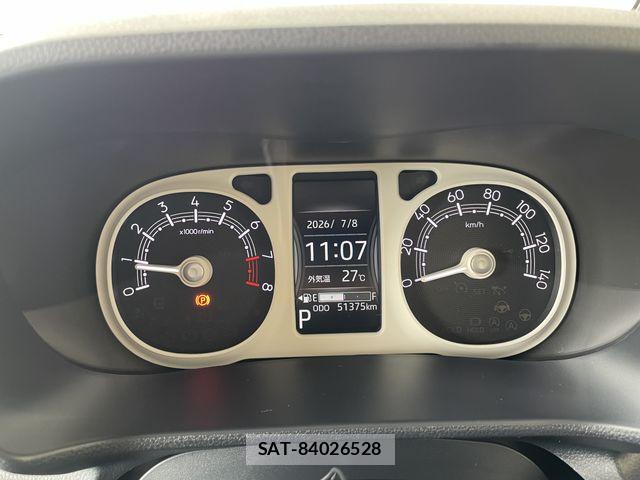 Daihatsu MOVE CANBUS 2023-10 7962707-7