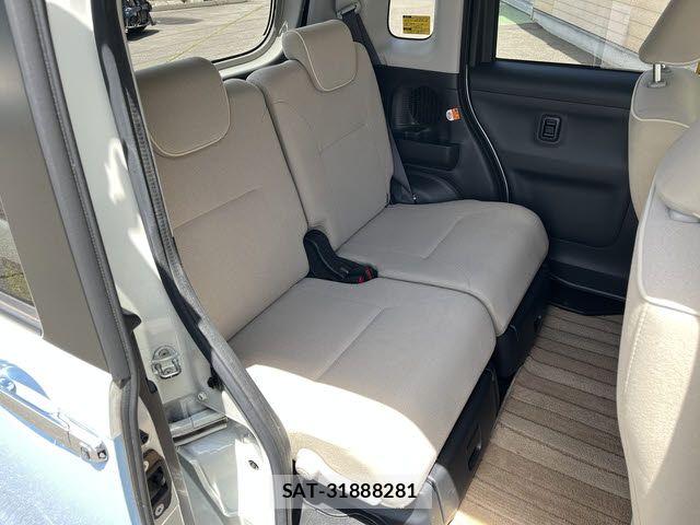 Daihatsu MOVE CANBUS 2017-09 7962708-9