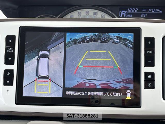 Daihatsu MOVE CANBUS 2017-09 7962708-10