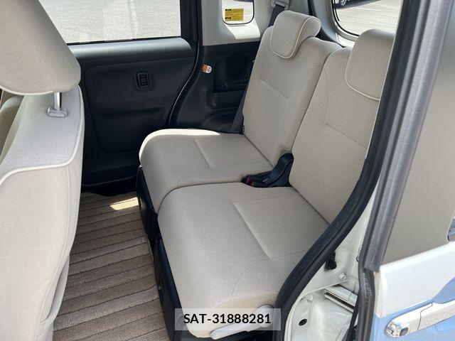 Daihatsu MOVE CANBUS 2017-09 7962708-12