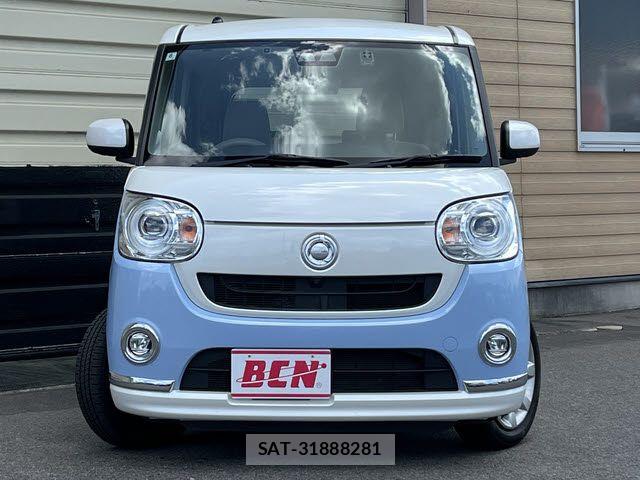 Daihatsu MOVE CANBUS 2017-09 7962708-21