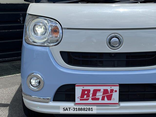 Daihatsu MOVE CANBUS 2017-09 7962708-22
