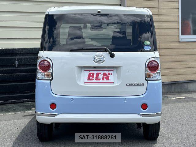 Daihatsu MOVE CANBUS 2017-09 7962708-23