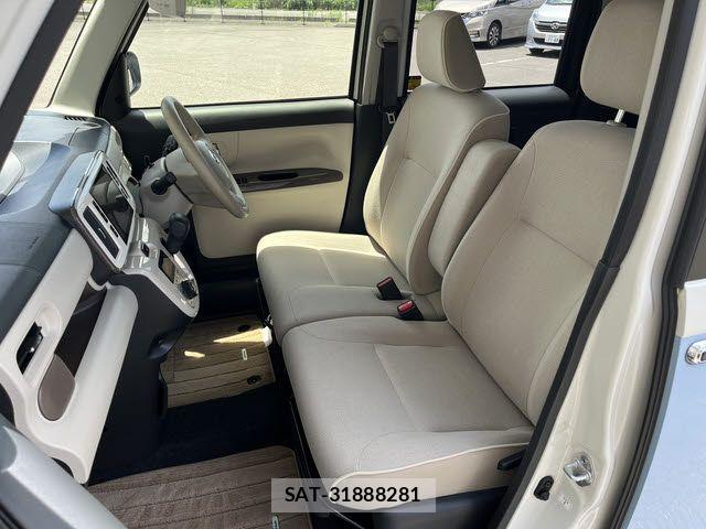 Daihatsu MOVE CANBUS 2017-09 7962708-3