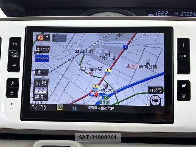 Daihatsu MOVE CANBUS 2017-09 7962708-4