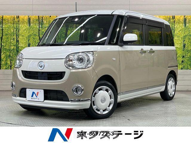 Daihatsu MOVE CANBUS 2019-09 7962711-0