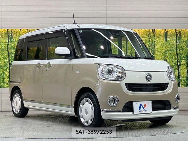 Daihatsu MOVE CANBUS 2019-09 7962711-15