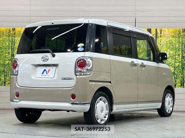 Daihatsu MOVE CANBUS 2019-09 7962711-16