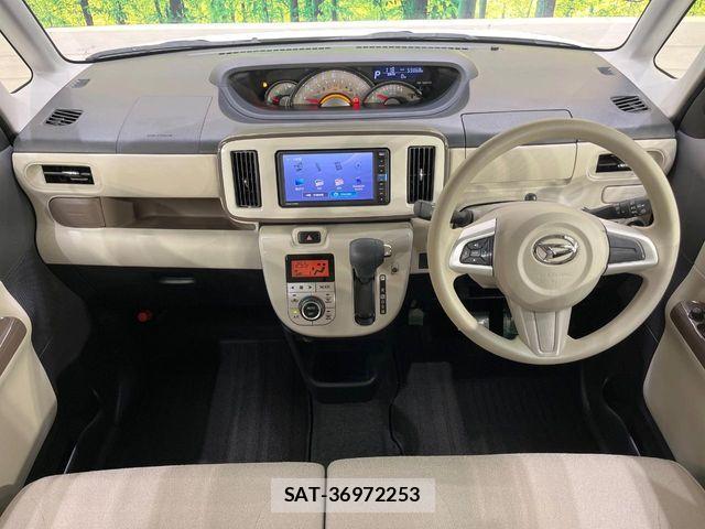 Daihatsu MOVE CANBUS 2019-09 7962711-1