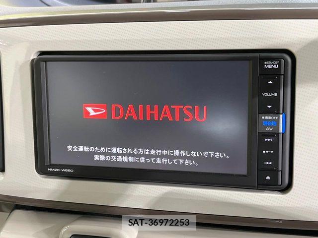 Daihatsu MOVE CANBUS 2019-09 7962711-2