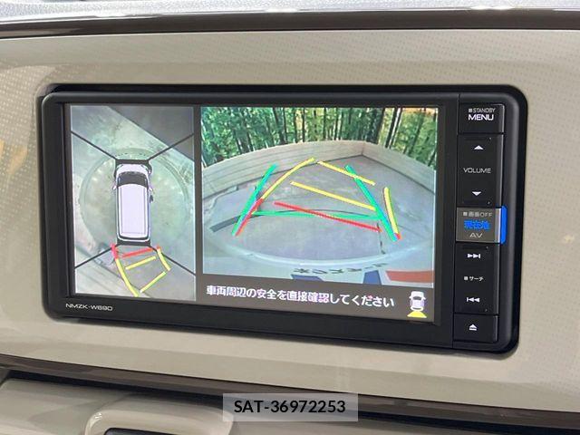 Daihatsu MOVE CANBUS 2019-09 7962711-3