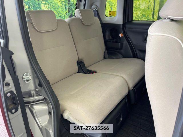 Daihatsu MOVE CANBUS 2017-12 7962714-9