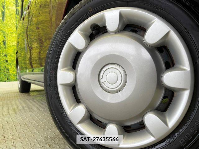 Daihatsu MOVE CANBUS 2017-12 7962714-13