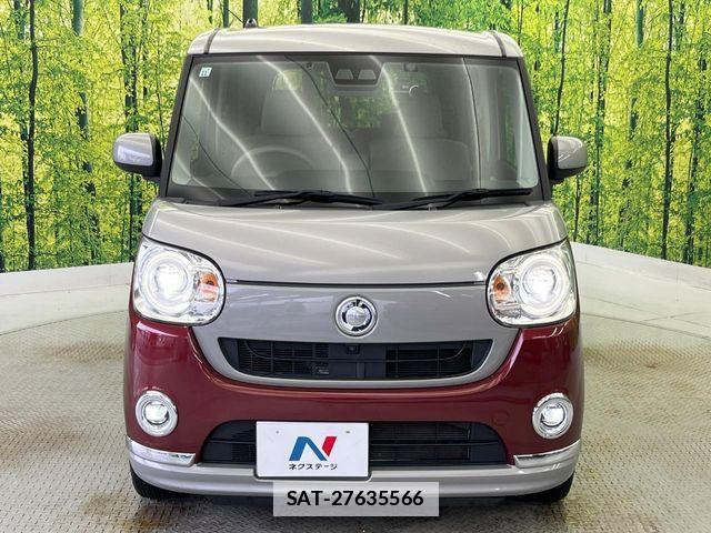 Daihatsu MOVE CANBUS 2017-12 7962714-14