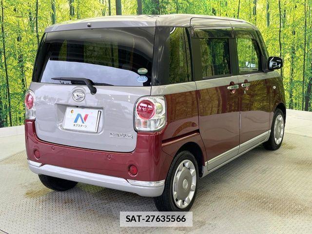 Daihatsu MOVE CANBUS 2017-12 7962714-17