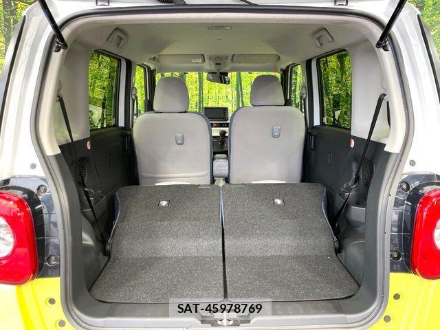 Daihatsu MOVE CANBUS 2023-12 7962701-9