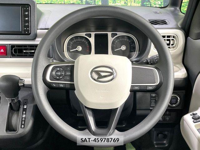 Daihatsu MOVE CANBUS 2023-12 7962701-10
