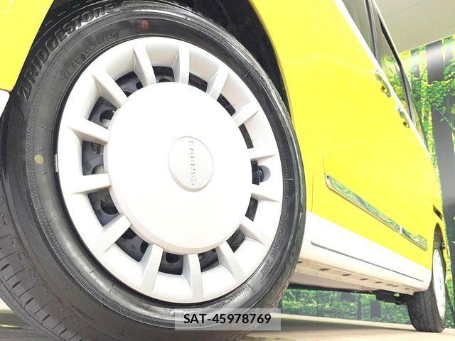 Daihatsu MOVE CANBUS 2023-12 7962701-12