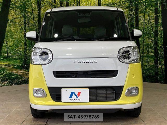 Daihatsu MOVE CANBUS 2023-12 7962701-13