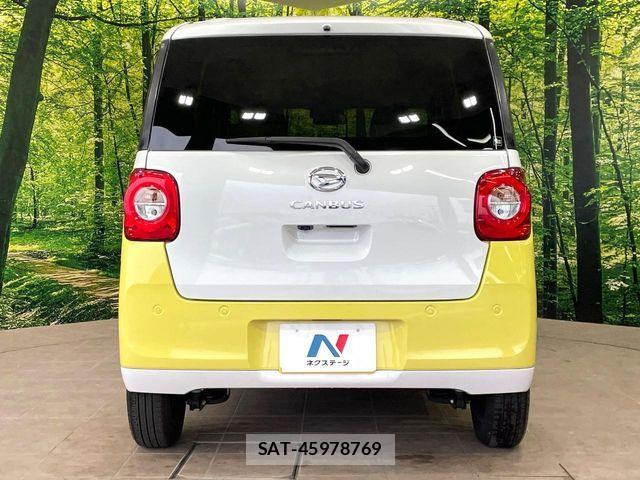 Daihatsu MOVE CANBUS 2023-12 7962701-14