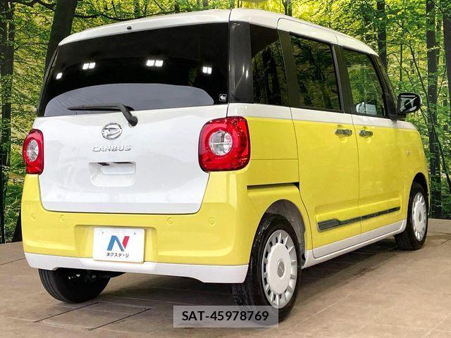Daihatsu MOVE CANBUS 2023-12 7962701-16