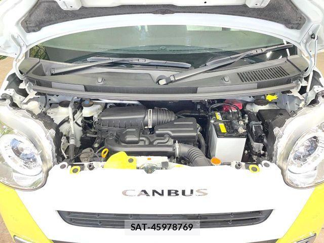 Daihatsu MOVE CANBUS 2023-12 7962701-17