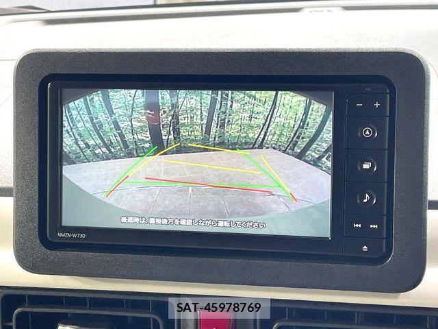 Daihatsu MOVE CANBUS 2023-12 7962701-3