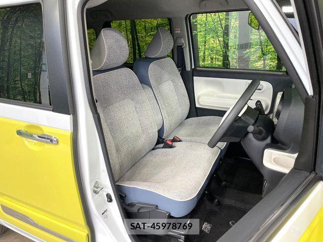 Daihatsu MOVE CANBUS 2023-12 7962701-7