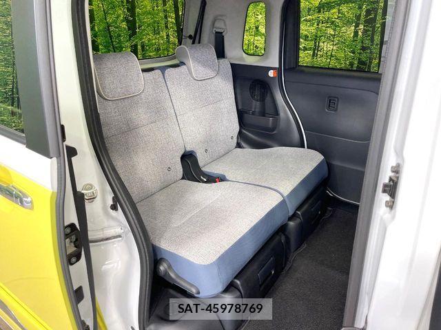 Daihatsu MOVE CANBUS 2023-12 7962701-8