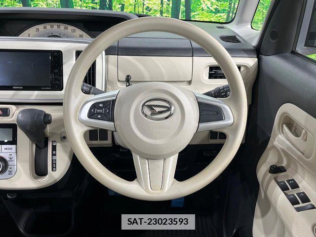 Daihatsu MOVE CANBUS 2019-02 7980109-10