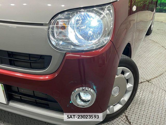 Daihatsu MOVE CANBUS 2019-02 7980109-11