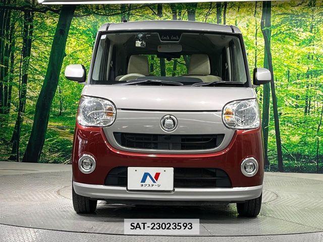 Daihatsu MOVE CANBUS 2019-02 7980109-13
