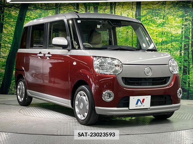 Daihatsu MOVE CANBUS 2019-02 7980109-15