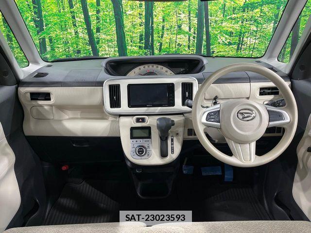 Daihatsu MOVE CANBUS 2019-02 7980109-1