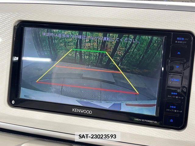 Daihatsu MOVE CANBUS 2019-02 7980109-4
