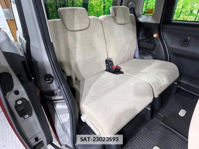 Daihatsu MOVE CANBUS 2019-02 7980109-8