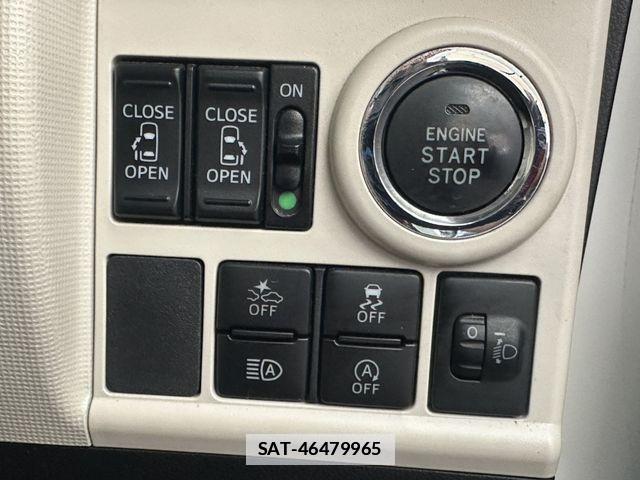 Daihatsu MOVE CANBUS 2017-11 7980110-9
