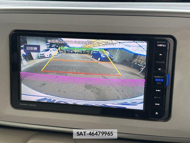 Daihatsu MOVE CANBUS 2017-11 7980110-13
