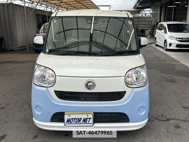 Daihatsu MOVE CANBUS 2017-11 7980110-19