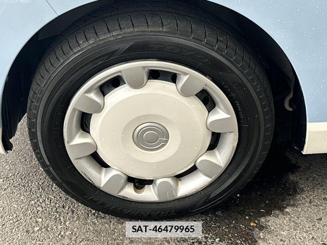 Daihatsu MOVE CANBUS 2017-11 7980110-25
