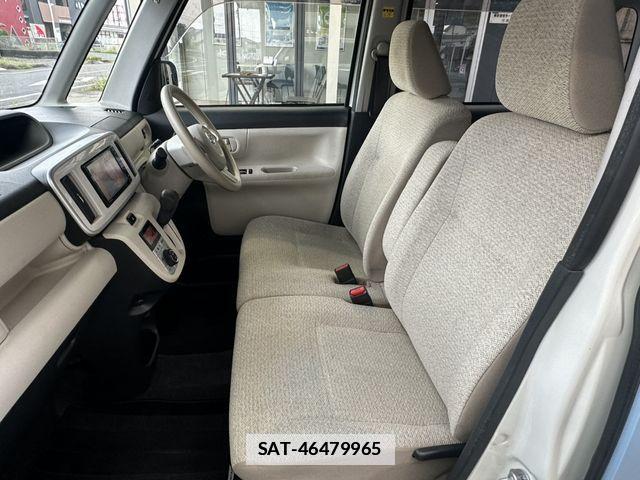 Daihatsu MOVE CANBUS 2017-11 7980110-3